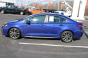 Thumbnail image of 2021 Toyota Corolla at Toyota of Massapequa
