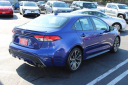 Thumbnail image of 2021 Toyota Corolla at Toyota of Massapequa