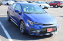Thumbnail image of 2021 Toyota Corolla at Toyota of Massapequa