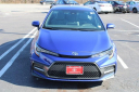 Thumbnail image of 2021 Toyota Corolla at Toyota of Massapequa