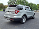 2017 Ford Explorer XLT at Backhuus Auto Sales Inc