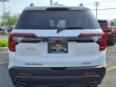 Thumbnail image of 2022 GMC Acadia at Gurley Leep Honda