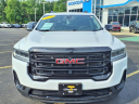Thumbnail image of 2022 GMC Acadia at Gurley Leep Honda