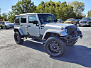Thumbnail image of 2015 Jeep Wrangler Unlimited at Gary Mathews Motors