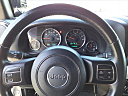 Thumbnail image of 2015 Jeep Wrangler Unlimited at Gary Mathews Motors