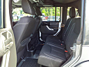 Thumbnail image of 2015 Jeep Wrangler Unlimited at Gary Mathews Motors