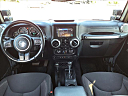 Thumbnail image of 2015 Jeep Wrangler Unlimited at Gary Mathews Motors