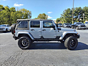 Thumbnail image of 2015 Jeep Wrangler Unlimited at Gary Mathews Motors