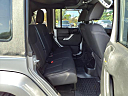 Thumbnail image of 2015 Jeep Wrangler Unlimited at Gary Mathews Motors