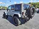 Thumbnail image of 2015 Jeep Wrangler Unlimited at Gary Mathews Motors