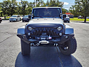 Thumbnail image of 2015 Jeep Wrangler Unlimited at Gary Mathews Motors
