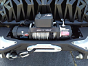 Thumbnail image of 2015 Jeep Wrangler Unlimited at Gary Mathews Motors