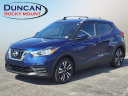 Thumbnail image of 2019 Nissan Kicks at Duncan Ford Chrysler