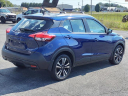 2019 Nissan Kicks SV at Duncan Ford Chrysler