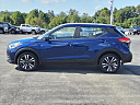 Thumbnail image of 2019 Nissan Kicks at Duncan Ford Chrysler