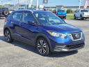 Thumbnail image of 2019 Nissan Kicks at Duncan Ford Chrysler