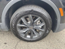 Thumbnail image of 2024 Volkswagen Tiguan at PaulMillerBernardsvilleVolkswagen USED