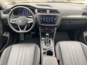 Thumbnail image of 2024 Volkswagen Tiguan at PaulMillerBernardsvilleVolkswagen USED