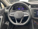Thumbnail image of 2024 Volkswagen Tiguan at PaulMillerBernardsvilleVolkswagen USED