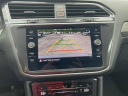 Thumbnail image of 2024 Volkswagen Tiguan at PaulMillerBernardsvilleVolkswagen USED
