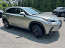 Thumbnail image of 2021 Lexus NX 300 at Ray Catena Lexus Monmouth