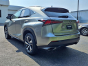 Thumbnail image of 2021 Lexus NX 300 at Ray Catena Lexus Monmouth