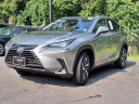 Thumbnail image of 2021 Lexus NX 300 at Ray Catena Lexus Monmouth