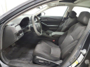 2024 Honda Accord EX at PerformanceHonda of Fairfield, OH