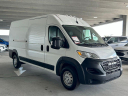Thumbnail image of 2023 Ram ProMaster at Miami Lakes Automall