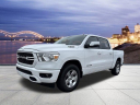 Thumbnail image of 2024 Ram 1500 at Gossett Cjdr
