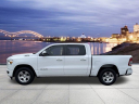 Thumbnail image of 2024 Ram 1500 at Gossett Cjdr