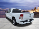 Thumbnail image of 2024 Ram 1500 at Gossett Cjdr