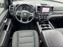 Thumbnail image of 2024 Ram 1500 at Gossett Cjdr