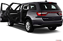 Thumbnail image of 2017 Dodge Durango at Island Chrysler Dodge Jeep Ram