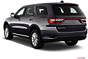 Thumbnail image of 2017 Dodge Durango at Island Chrysler Dodge Jeep Ram