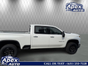 Thumbnail image of 2020 Chevrolet Silverado 2500HD at Apex Auto