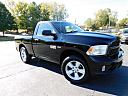 Thumbnail image of 2013 Ram 1500 at Gary Mathews Motors