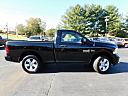 Thumbnail image of 2013 Ram 1500 at Gary Mathews Motors