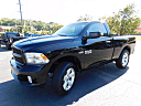 Thumbnail image of 2013 Ram 1500 at Gary Mathews Motors