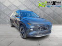 Thumbnail image of 2022 Hyundai TUCSON Hybrid at Maxon Hyundai Inc.