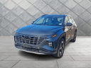 2022 Hyundai TUCSON Hybrid Limited at Maxon Hyundai Inc.