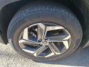 Thumbnail image of 2022 Hyundai TUCSON Hybrid at Maxon Hyundai Inc.
