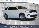 Thumbnail image of 2025 Dodge Durango at Wetzel Chevrolet