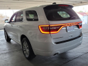 Thumbnail image of 2025 Dodge Durango at Wetzel Chevrolet