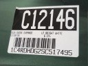 Thumbnail image of 2025 Dodge Durango at Wetzel Chevrolet