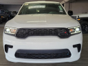 Thumbnail image of 2025 Dodge Durango at Wetzel Chevrolet