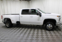 Thumbnail image of 2023 Chevrolet Silverado 3500HD at EddysChevroletCadillacOfWichita-USED of Wichita, KS