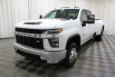 Thumbnail image of 2023 Chevrolet Silverado 3500HD at EddysChevroletCadillacOfWichita-USED of Wichita, KS