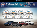 Thumbnail image of 2023 Subaru Ascent at Pinebelt Subaru