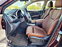 Thumbnail image of 2023 Subaru Ascent at Pinebelt Subaru